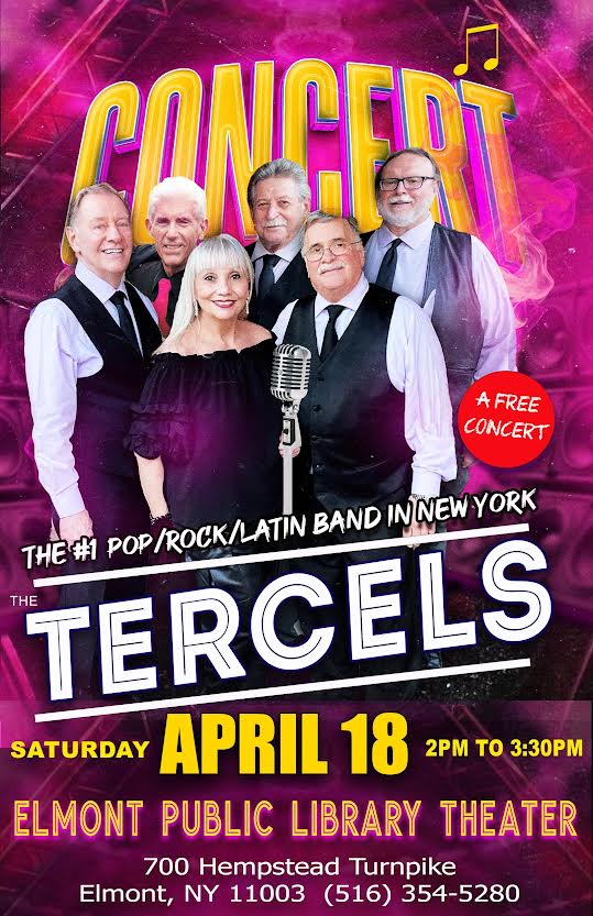 Elmont Public Library